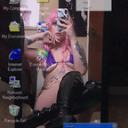 cleavageforjesus (Eugene Harold Krabs) free OnlyFans Leaked Content 

 picture 1