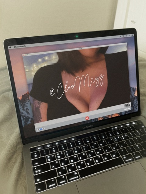 View Cleo Mryz (cleomryz) OnlyFans 12 Photos and 9 Videos leaks 

 picture 2
