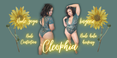 View Cleophia (cleophia) OnlyFans 58 Photos and 29 Videos gallery 

 picture 2