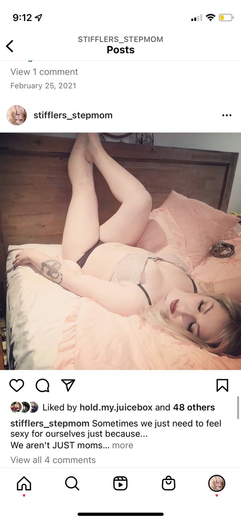 clevelandroxx OnlyFans Leaks 

 picture 2