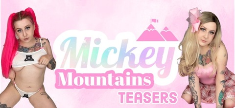 Free access to @climbmickeymountain (💕💕 Mickey Mountains 💕💕) Leak OnlyFans 

 picture 2