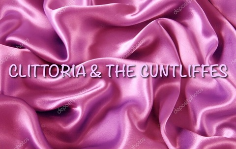 clittycuntliffe (Clittoria) OnlyFans Leaked Content 

 picture 2