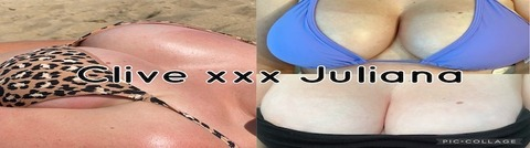 Free access to clivexjuliana (Clive &amp; Juliana - Free Page) Leak OnlyFans 

 picture 2