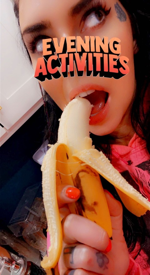 @cloclofosho leaked Onlyfans gallery free 

 picture 2