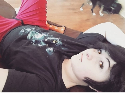 @cloudgoddesscosplay leaks Onlyfans videos and photos free 

 picture 2