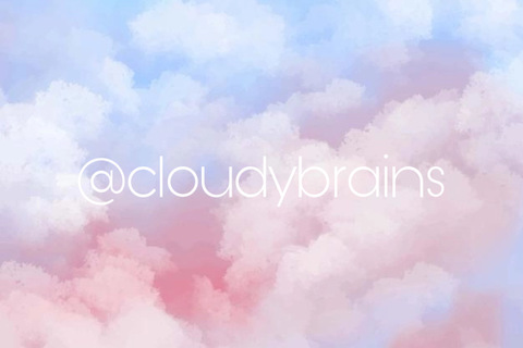 View cloudybrains OnlyFans videos and photos for free 

 picture 2