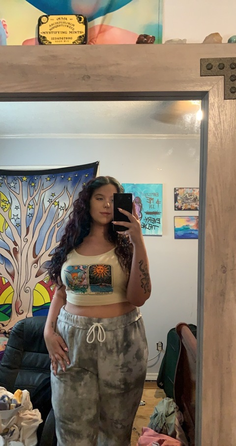 cloutcallie420 OnlyFans Leaked Photos and Videos 

 picture 2