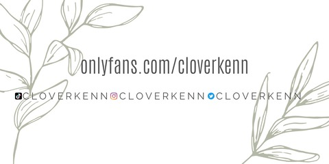 View cloverkennn OnlyFans content for free 

 picture 2