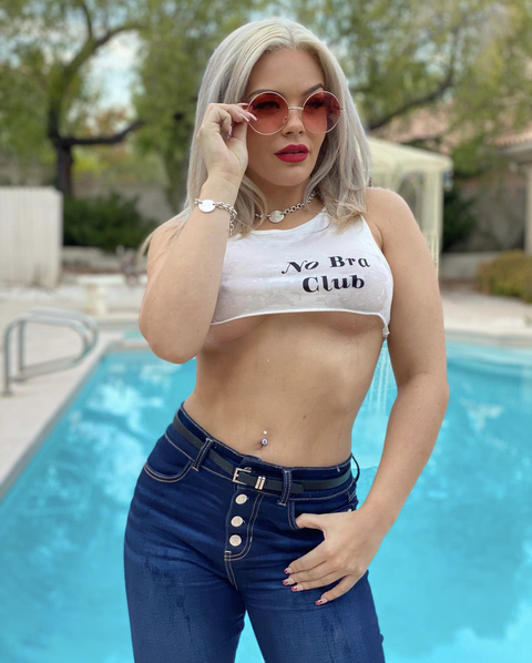 clubkimberfree (Kimber Woods Free) free OnlyFans Leaked Pictures and Videos 

 picture 2