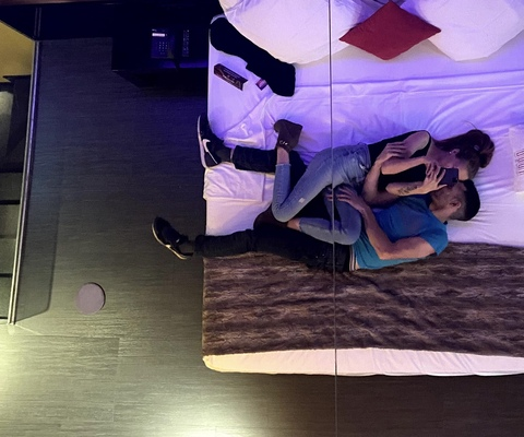 cluciaydylanfree OnlyFans Leak (510 Photos and 174 Videos) 

 picture 2