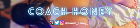 coach_honey_ (Coach Honey) free OnlyFans Leaked Pictures & Videos 

 picture 2