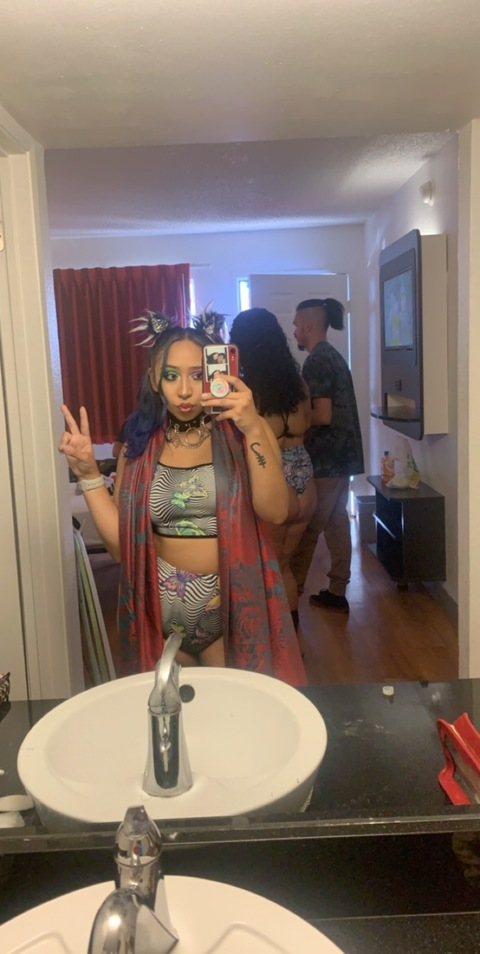 @cocachola leaked Onlyfans content free 

 picture 2