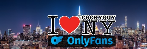 Get Free access to cockyguy_ny Leaks OnlyFans 

 picture 2