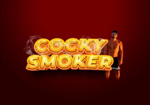 Onlyfans leaked cockysmoker 

 picture 2