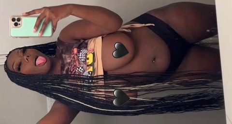 cocoaapunani (Honey Adoree 😍🫧) OnlyFans Leaked Pictures and Videos 

 picture 2