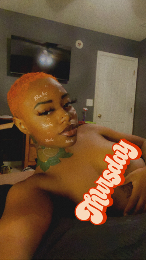 cocoadabunnie OnlyFans Leaks 

 picture 2