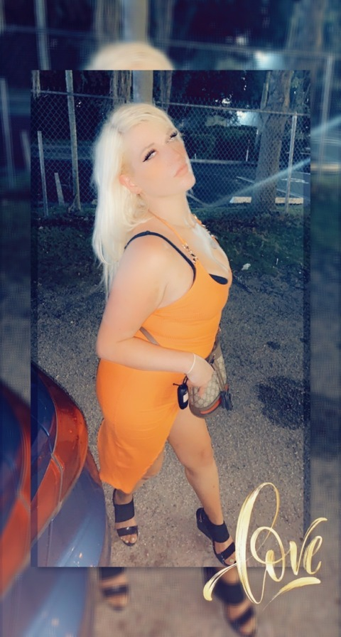 cocolexi (Coco blonde Beauty with a fat booty) OnlyFans Leaked Pictures and Videos 

 picture 2