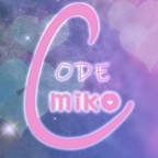 codemiko OnlyFans Leaks 

 picture 1