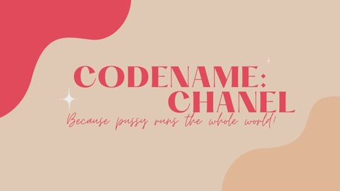 @codenamechanel leaked Onlyfans videos and photos for free 

 picture 2