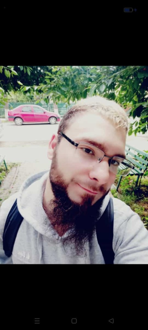 codrut.mils2022 (Codruț) OnlyFans Leaked Pictures & Videos 

 picture 2