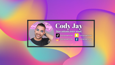 Download codyjayartistry OnlyFans content free 

 picture 2