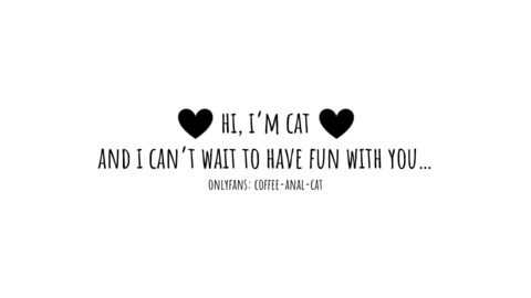 Download coffee-anal-cat OnlyFans videos and photos free 

 picture 2