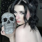 coffinkitten (Kitten 🖤) OnlyFans Leaks 

 picture 1