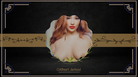 Onlyfans free coldheart_darksoul 

 picture 2