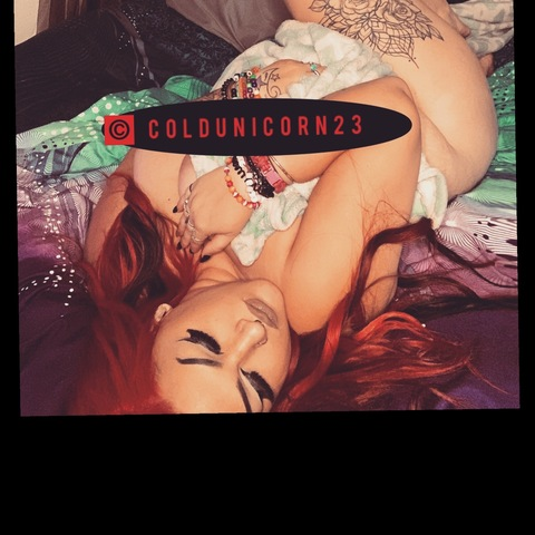coldunicorn23 (ColdUnicorn) OnlyFans content 

 picture 2