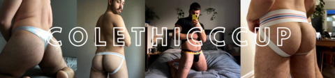 View colethiccup (cole thiccup) OnlyFans 1864 Photos and 185 Videos gallery 

 picture 2