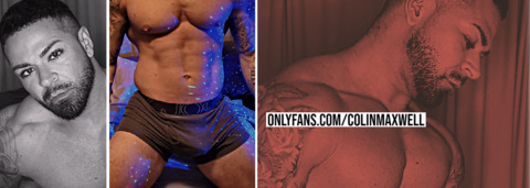 View colinmaxwell (Colin Maxwell) OnlyFans 47 Photos and 7 Videos leaks 

 picture 2