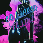 View collaredfeline OnlyFans videos and photos for free 

 picture 1