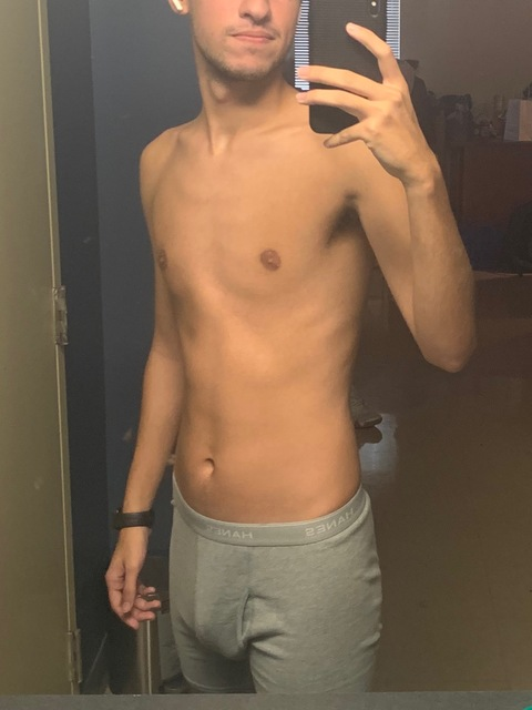 Free access to @collegeguy_zjf Leaks OnlyFans 

 picture 2