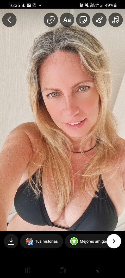 @colombamenichetti leaks Onlyfans gallery free 

 picture 2