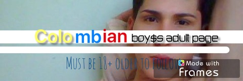 colombiansexy (Colombian Boy 🇨🇴) OnlyFans Leaks 

 picture 2
