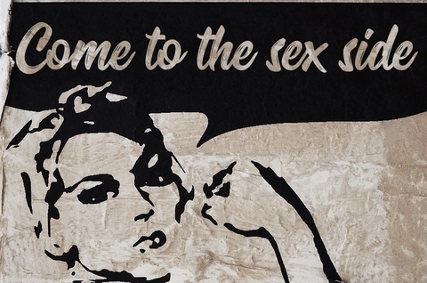 cometothesexside leaked gallery photo 2