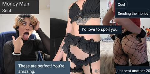 View commonhoneysuckle OnlyFans content for free 

 picture 2