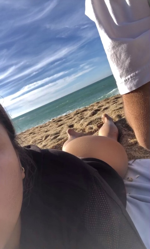 Get Free access to @conejita_xx (Caribbean Dominican 🌴🥵) Leaked OnlyFans 

 picture 2