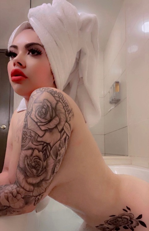 View Conejita Reyes (conejitareyes) OnlyFans 23 Photos and 0 Videos leaked 

 picture 2