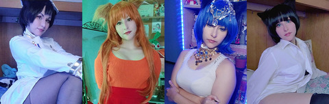 connycosplay OnlyFans Leak (1361 Photos and 15 Videos) 

 picture 2