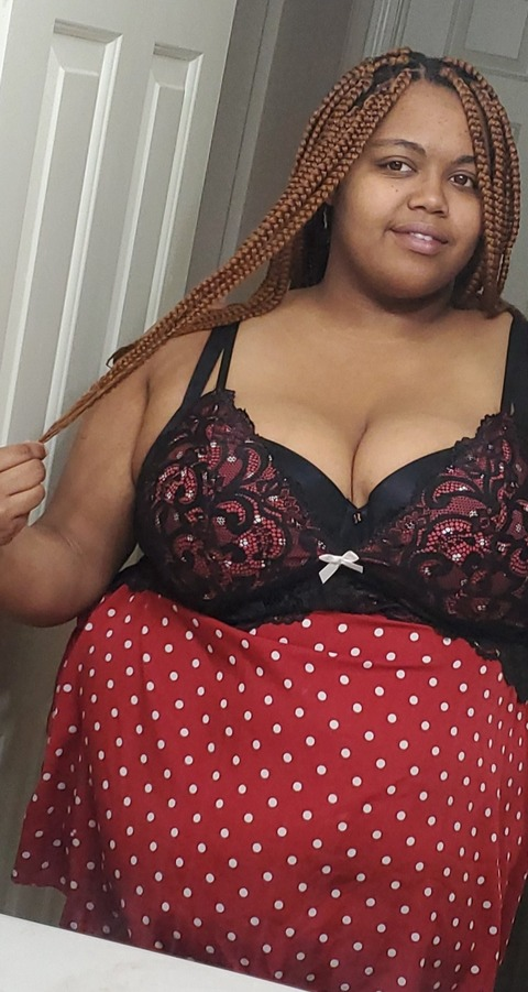 cookienympho27 OnlyFans Leak 

 picture 2