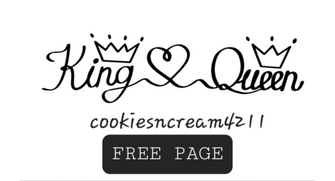 Free access to @cookiesncream4211free (Cookiesncream4211free) Leaked OnlyFans 

 picture 2