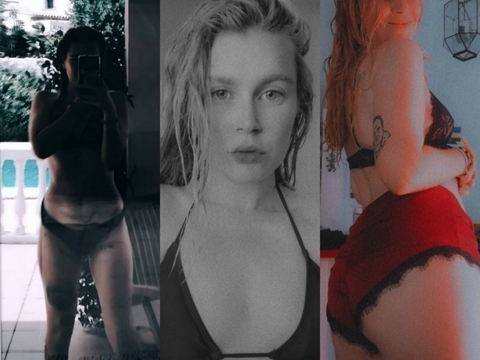 coolaboolaa OnlyFans Leaks 

 picture 2