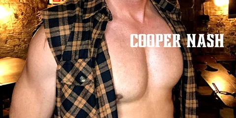 @coopernash leak Onlyfans content for free 

 picture 2