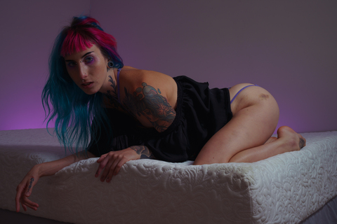 Get Free access to @coral_carnival (CoralCarnival) Leak OnlyFans 

 picture 2