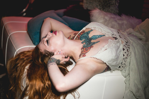 View coraliasuicide OnlyFans videos and photos for free 

 picture 2
