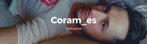 @coram_es leaked Onlyfans videos free 

 picture 2