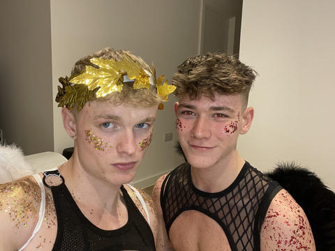 Download coreyandbenji OnlyFans content for free 

 picture 2