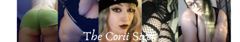 View coriisiren (Huge Titty Queen • Corii Siren $4 Sale!) OnlyFans 1428 Photos and 388 Videos gallery 

 picture 2