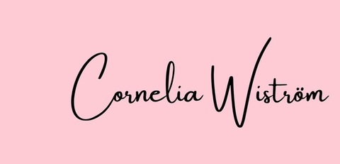 corneliawistrom OnlyFans Leak (68 Photos and 16 Videos) 

 picture 2